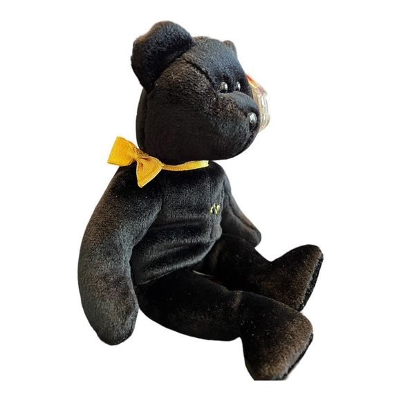 The End- TY Beanie Babies Collection, NWT in good condition - Picture 2 of 9